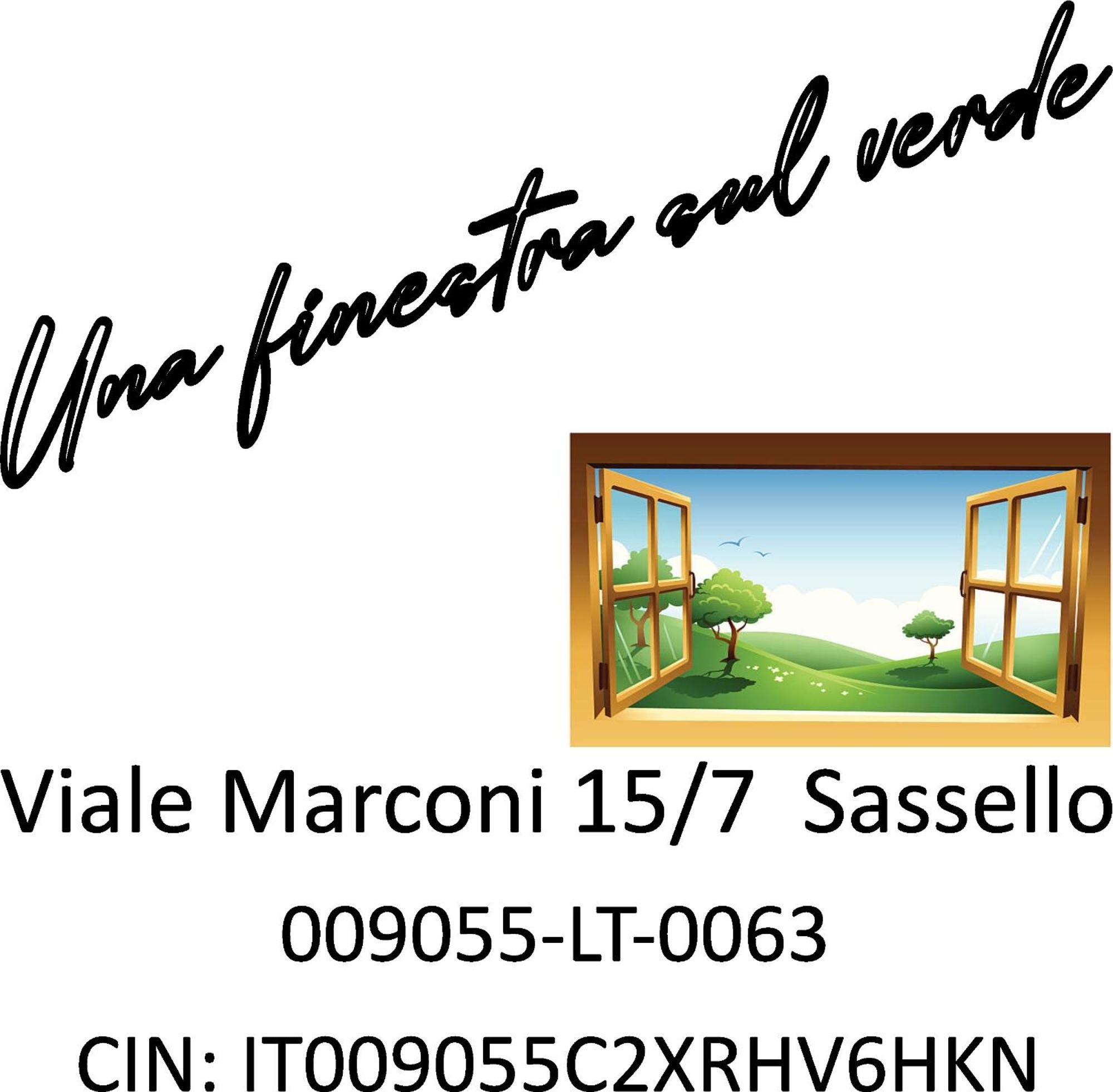 Una Finestra Sul Verde Sassello Exterior foto